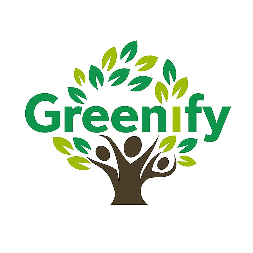 Greenify Logo