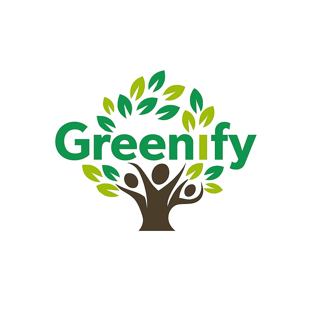 Greenify Logo